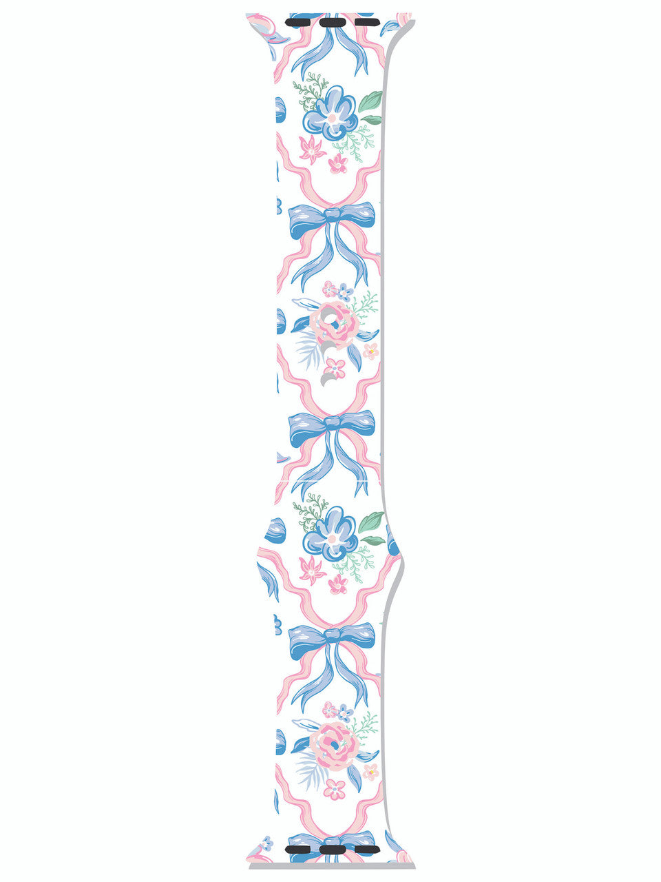 Bow Apple Watch Band