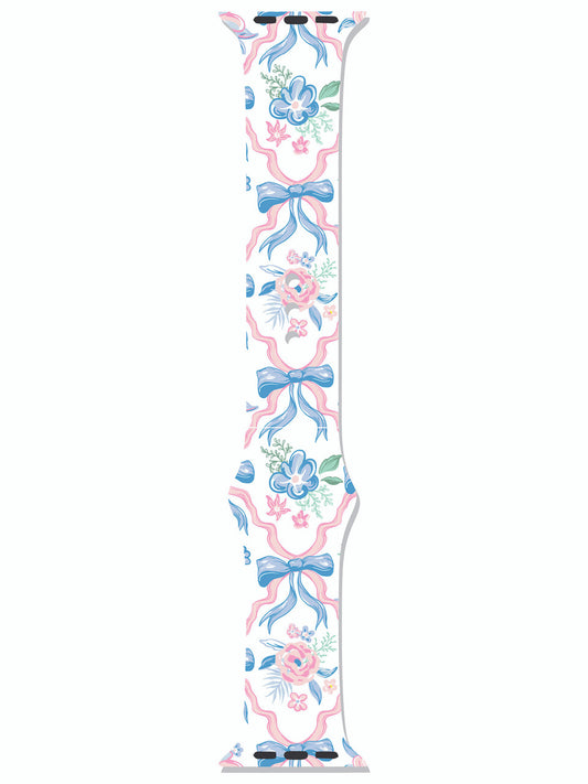 Bow Apple Watch Band