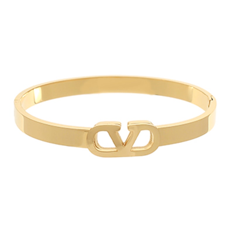 V Bangle Bracelet