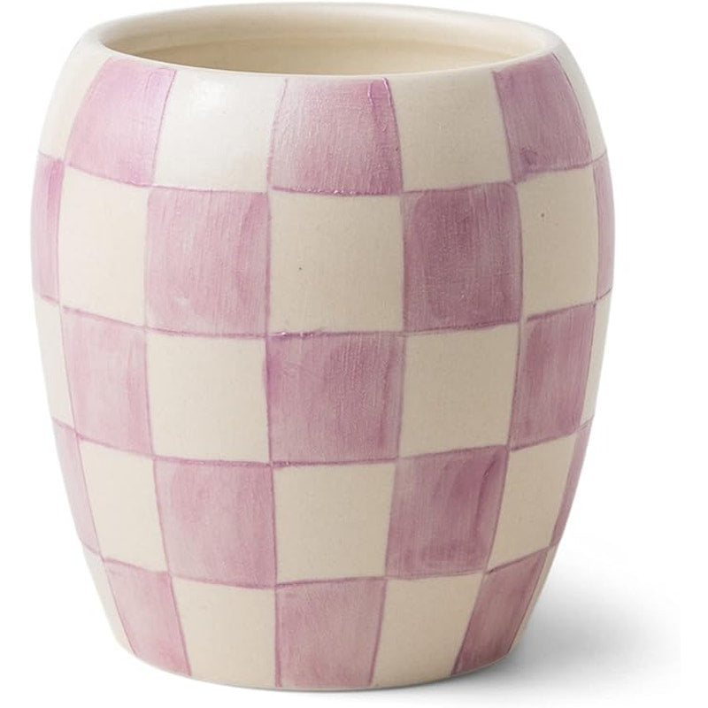 PADDYWAX - Checkmate Artisan Hand-Poured Scented Candle, 11-Ounce, Lavender Mimosa