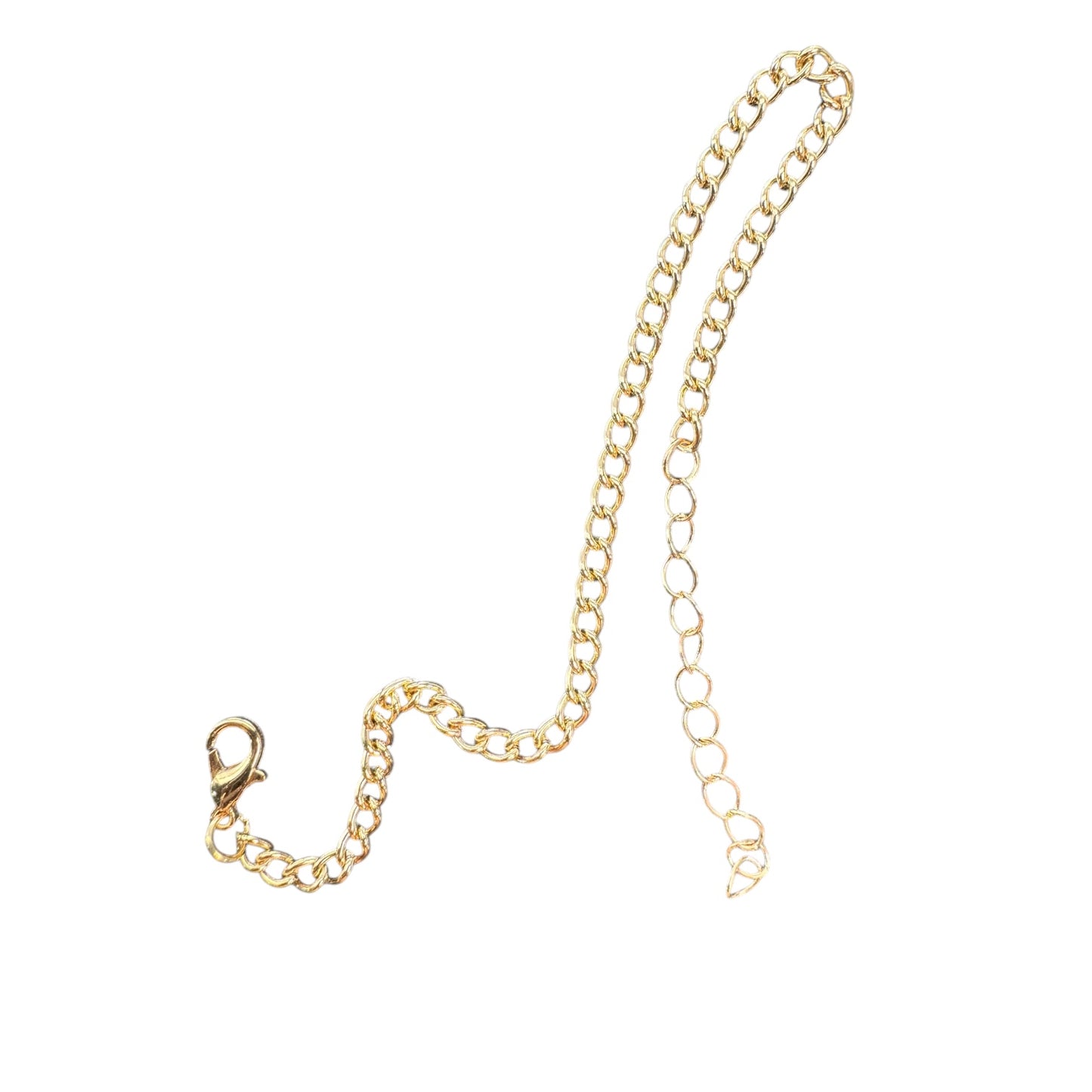 Chain Bracelet - Waterproof