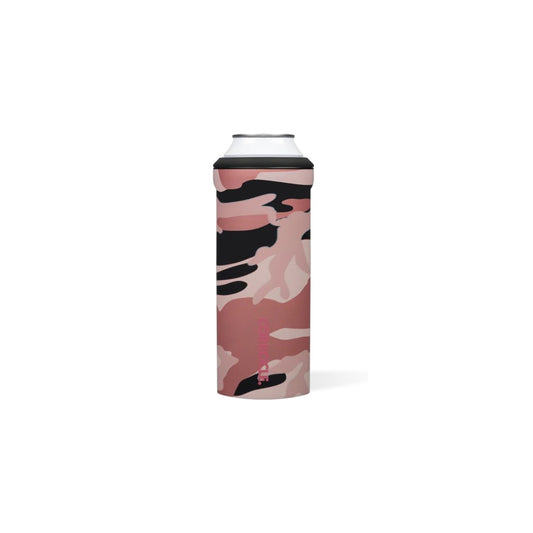 Corkcicle - Pink Camo