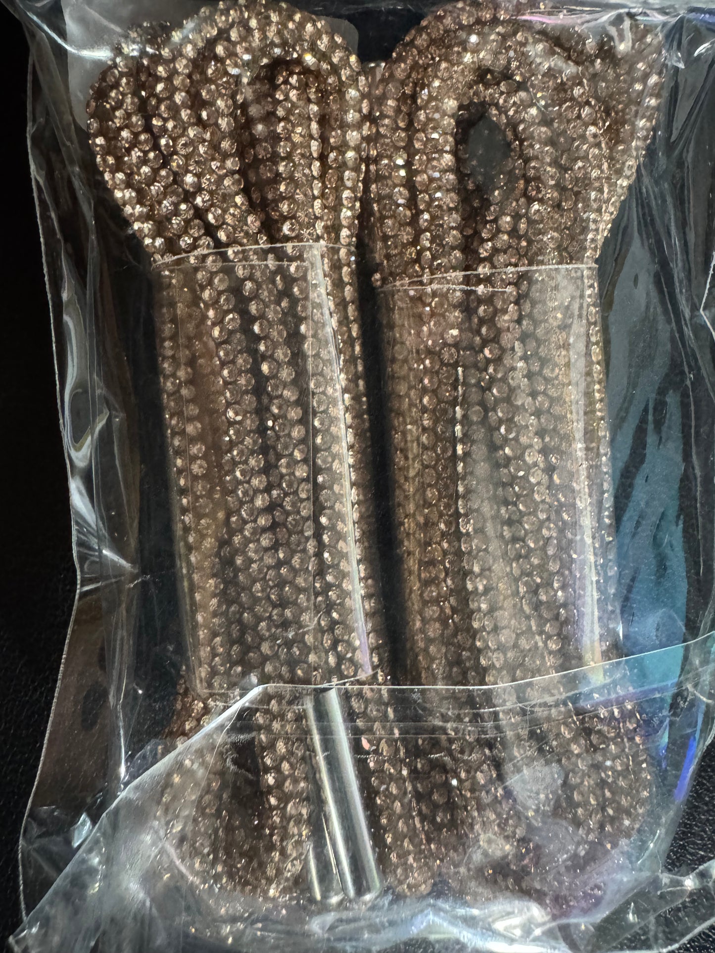 TIE ONE ON BLING STRING