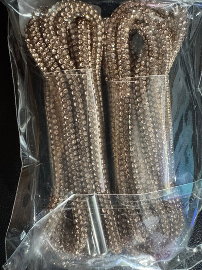 TIE ONE ON BLING STRING