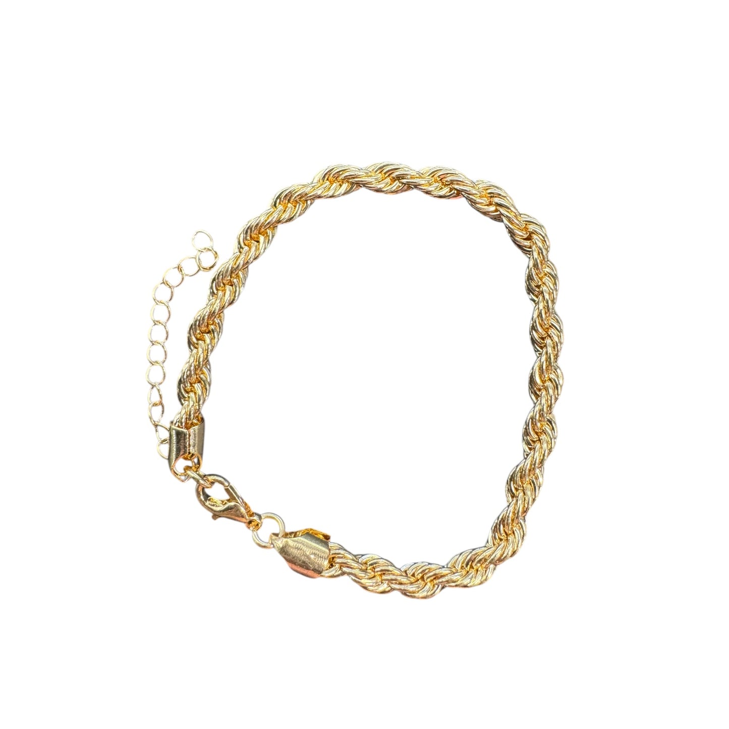 Rope Chain Bracelet - Waterproof