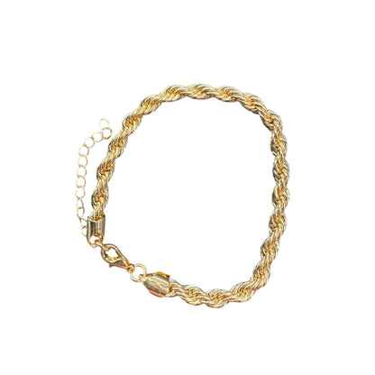 Rope Chain Bracelet - Waterproof