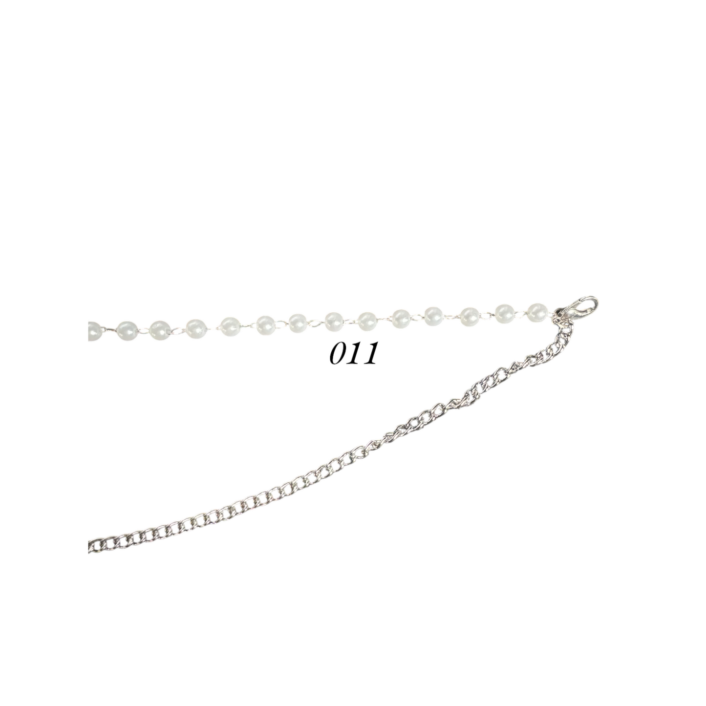 Trucker Hat Chains - 15 Variations