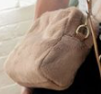 Ginny Faux Fur Crossbody Bag