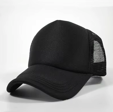 Trucker Hats - Black