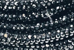 TIE ONE ON BLING STRING